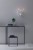 lampa ścienna, kinkiet Karman