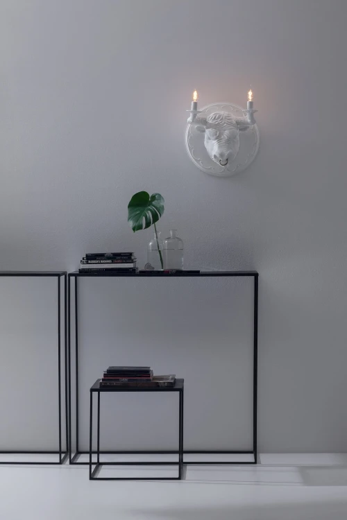 lampa ścienna, kinkiet Karman