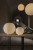 lampa wisząca, lampa sufitowa Karman