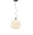 lampa wisząca, lampa sufitowa Karman