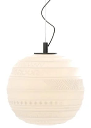 lampa wisząca, lampa sufitowa Karman