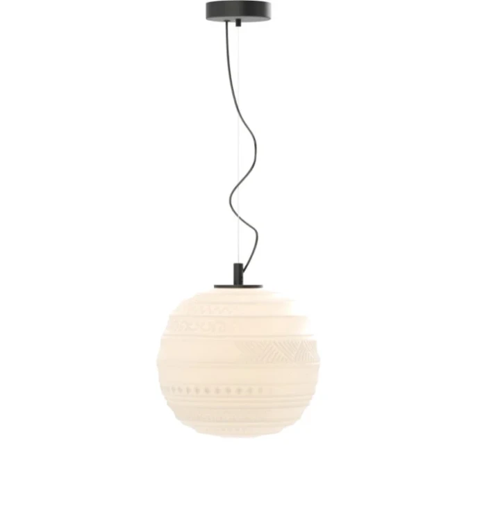 lampa wisząca, lampa sufitowa Karman