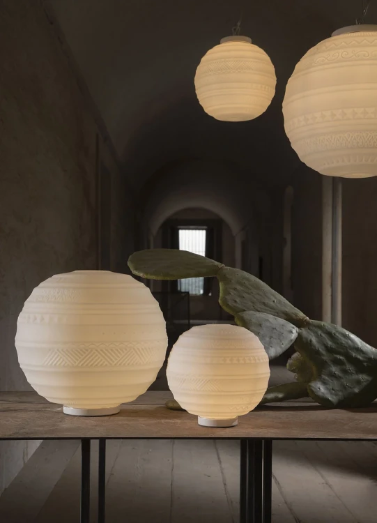 lampa  stołowa, lampa biurkowa  Karman