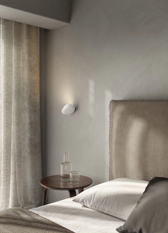 lampa ścienna, kinkiet Karman