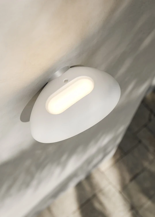 lampa ścienna, kinkiet Karman
