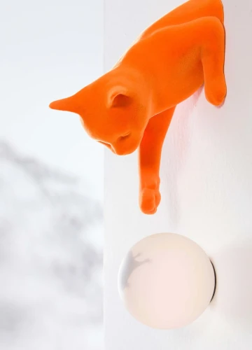lampa ścienna, kinkiet Karman
