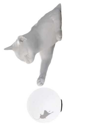 lampa ścienna, kinkiet Karman