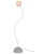 lampa  podłogowa, lampa Karman