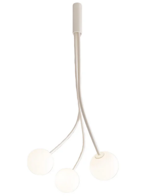 lampa  wisząca, lampa Karman