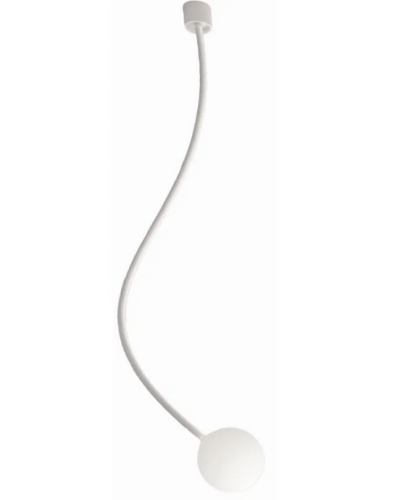 lampa  wisząca, lampa Karman