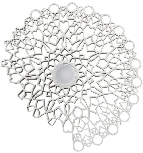 lampa sufitowa, kinkiet Karman
