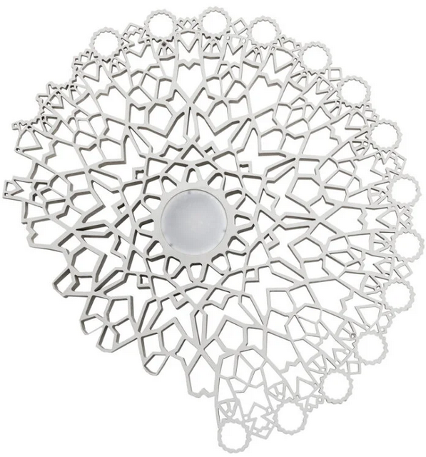 lampa sufitowa, kinkiet Karman