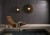 lampa sufitowa, kinkiet Karman