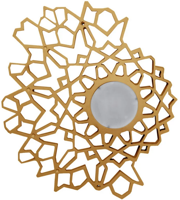 lampa sufitowa, kinkiet Karman