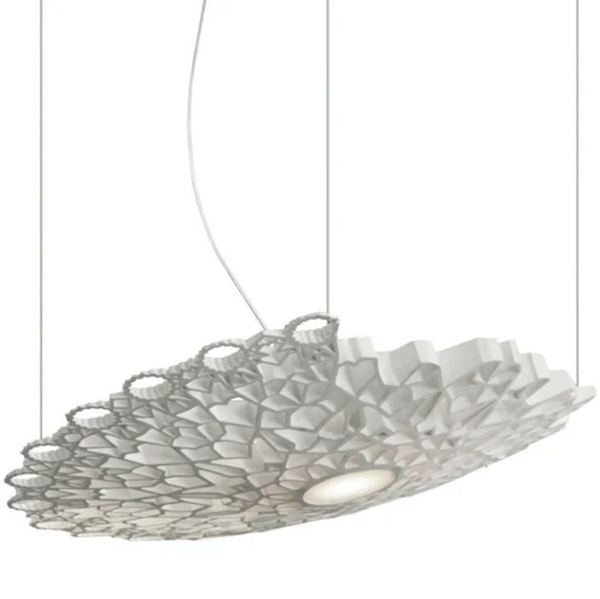 lampa wisząca, lampa Karman