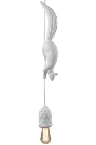 lampa wisząca, lampa Karman