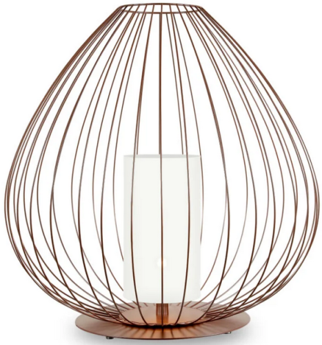 lampa stołowa, lampa Karman