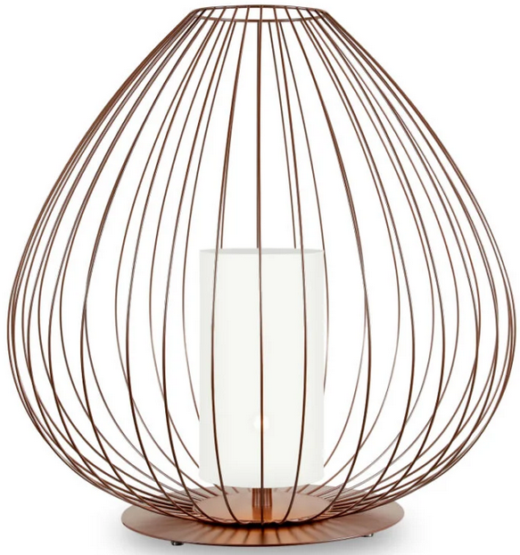 lampa stołowa, lampa Karman