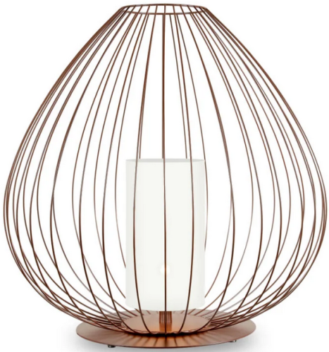 lampa stołowa, lampa Karman