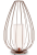 lampa stołowa, lampa Karman