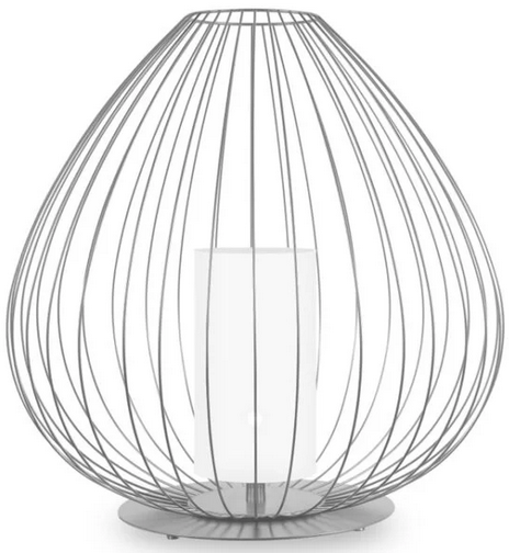 lampa stołowa, lampa Karman