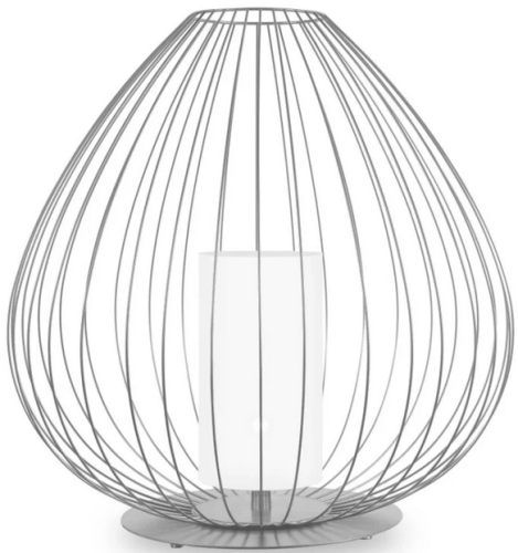 lampa stołowa, lampa Karman