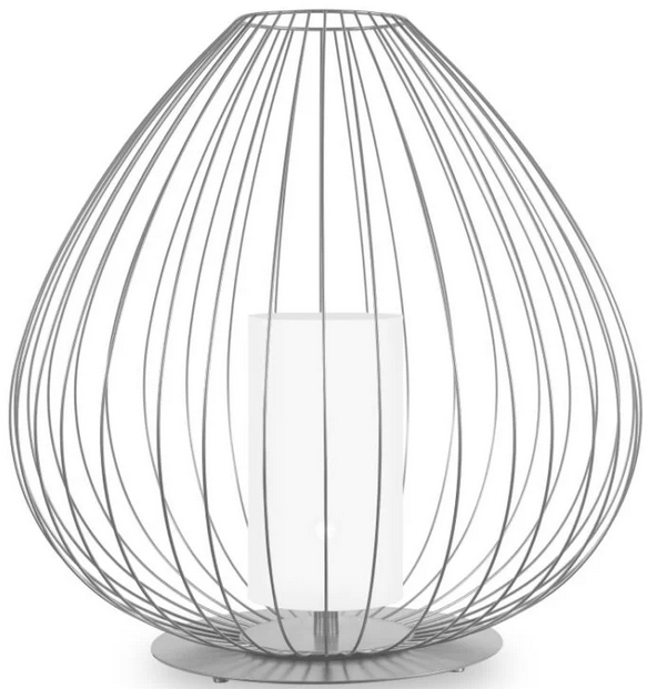 lampa stołowa, lampa Karman