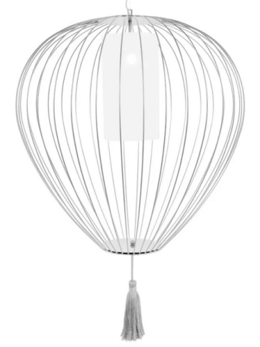 lampa wisząca, lampa Karman
