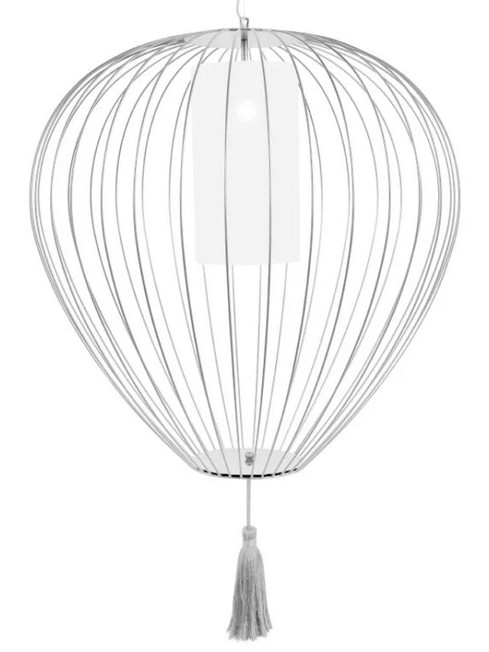 lampa wisząca, lampa Karman