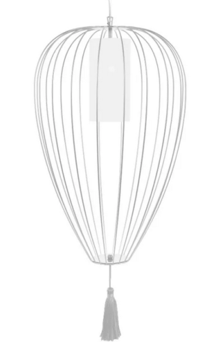 lampa wisząca, lampa Karman