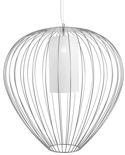 lampa wisząca, lampa Karman