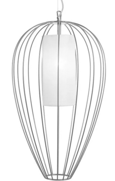 lampa wisząca, lampa Karman