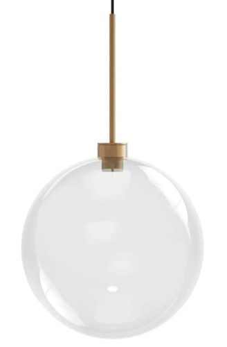 lampa wisząca, lampa Karman