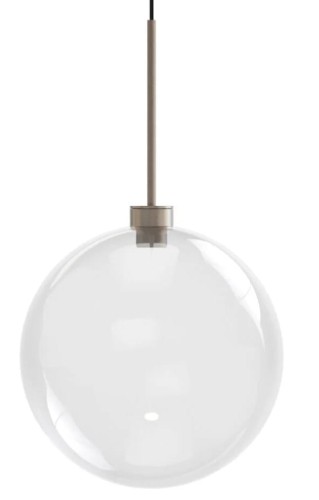 lampa wisząca, lampa Karman