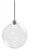 lampa wisząca, lampa Karman