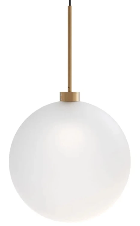lampa wisząca, lampa Karman