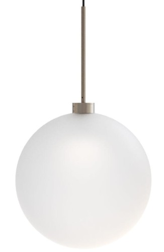 lampa wisząca, lampa Karman