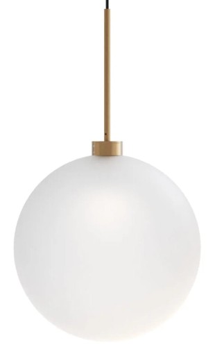 lampa wisząca, lampa Karman