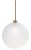 lampa wisząca, lampa Karman