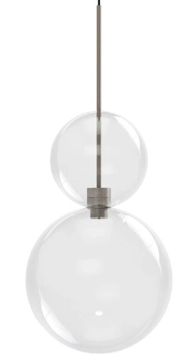 lampa wisząca, lampa Karman
