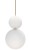 lampa wisząca, lampa Karman
