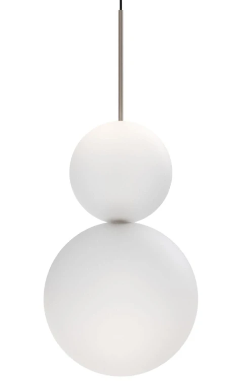 lampa wisząca, lampa Karman