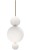 lampa wisząca, lampa Karman