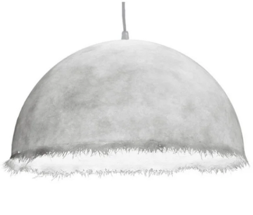 lampa wisząca, lampa Karman