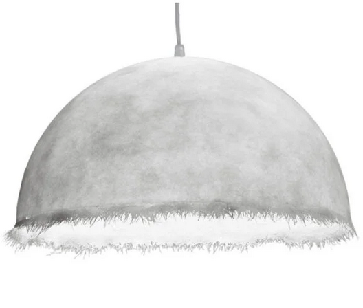 lampa wisząca, lampa Karman