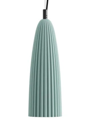 lampa wisząca, lampa Karman