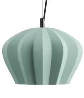 lampa wisząca, lampa Karman