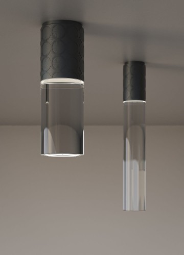 lampa wisząca, lampa sufitowa  Karman