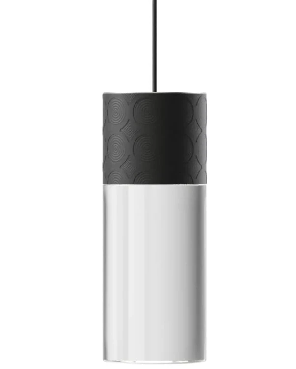 lampa wisząca, lampa sufitowa  Karman