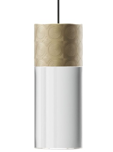 lampa wisząca, lampa sufitowa  Karman